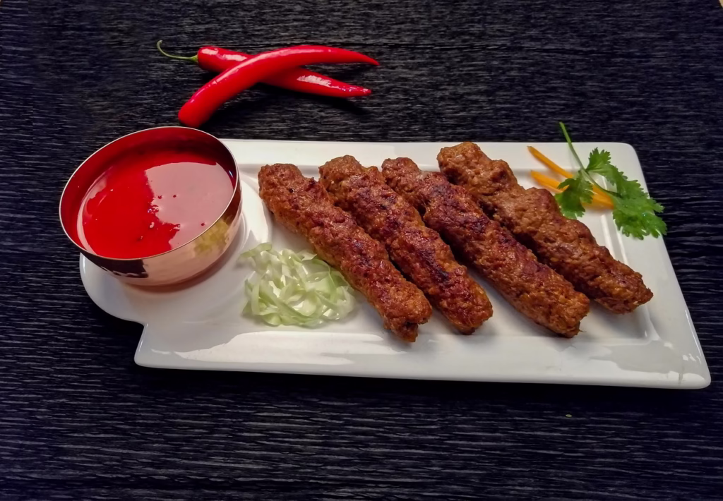 Best Non Veg restaurants in Dubai