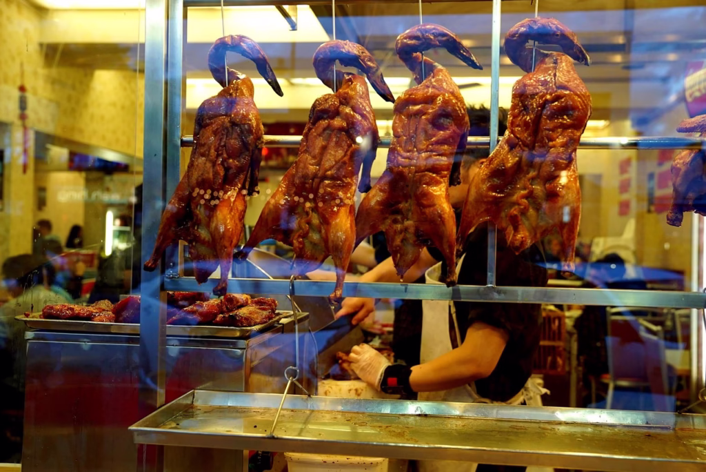 Best Non Veg restaurants in Dubai 