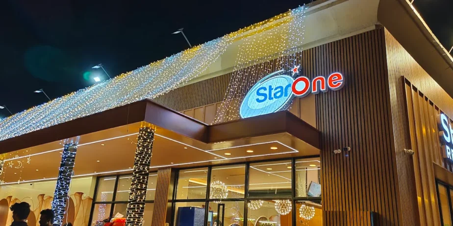 Star One Restaurant مطعم ستار ون Al Quoz 4 Dubai