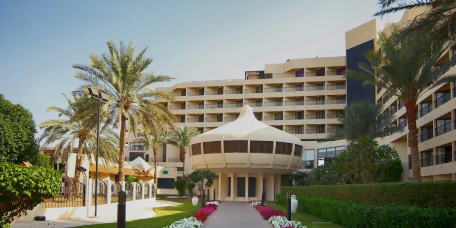 Danat Al Ain Resort