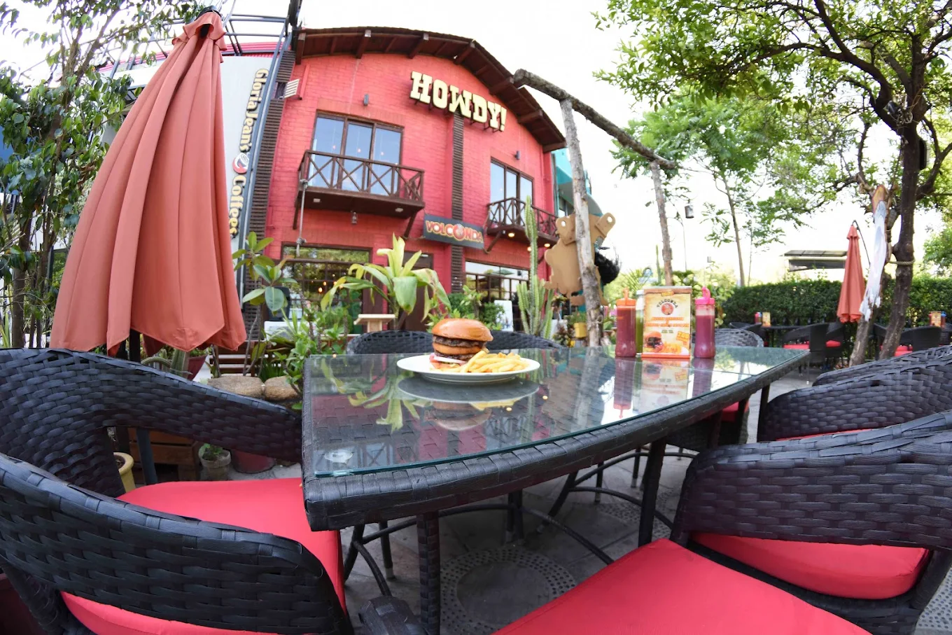 Howdy Restaurant in Islamabad Menu, Reviews, Price & Delivery