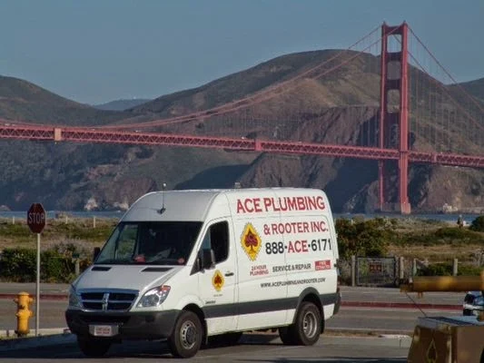 Ace Plumbing & Rooter Plumbing in San Francisco