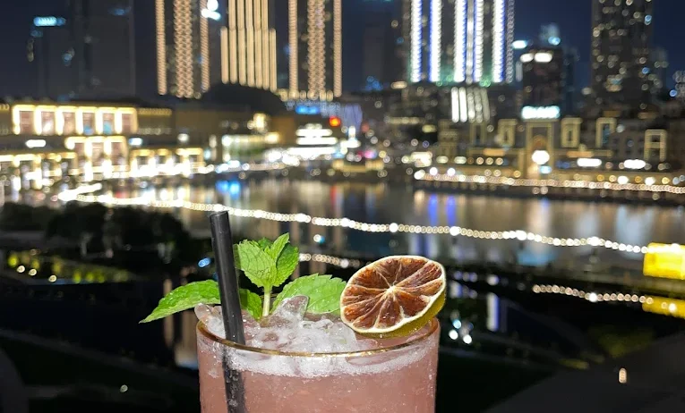 3BK Restaurant